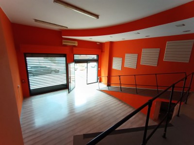 ENTRATA LOCALE